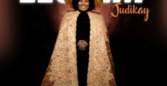 Download Music Mp3- Judikay – Elohim Video & Lyrics