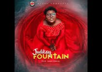Download Music Mp3- Judikay – Fountain Video & Lyrics