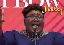 Download Music Mp3- Judikay – I Bow Video & Lyrics