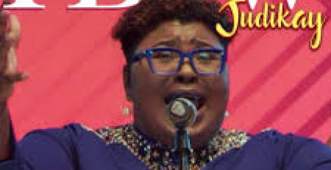 Download Music Mp3- Judikay – I Bow Video & Lyrics