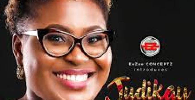 Download Music Mp3- Judikay – Idinma (God You Are Good) Video & Lyrics