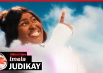 Download Music Mp3- Judikay – Imela Video & Lyrics