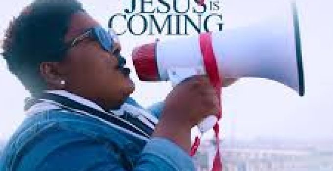 Download Music Mp3- Judikay – Jesus Is Coming Video & Lyrics