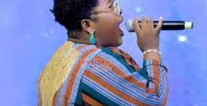 Download Music Mp3- Judikay  – Keleya Video & Lyrics