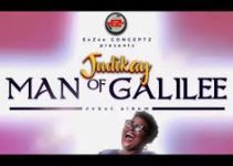 Download Music Mp3- Judikay – Man Of Galilee Video & Lyrics