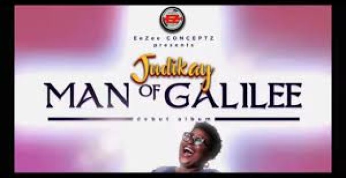 Download Music Mp3- Judikay – Imegi Video & Lyrics