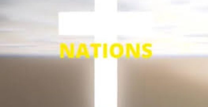Download Music Mp3- Judikay – Nations Video & Lyrics
