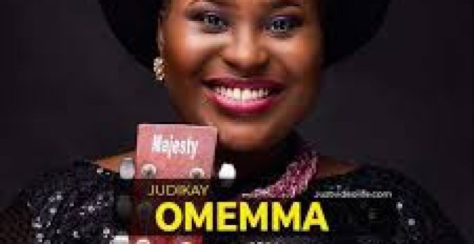 Download Music Mp3- Judikay – Omemma  Video & Lyrics