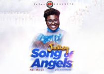 Download Music Mp3- Judikay – Song Of Angels (Ndi Mo Zi) Video & Lyrics
