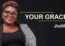 Download Music Mp3- Judikay – Your Grace Video & Lyrics