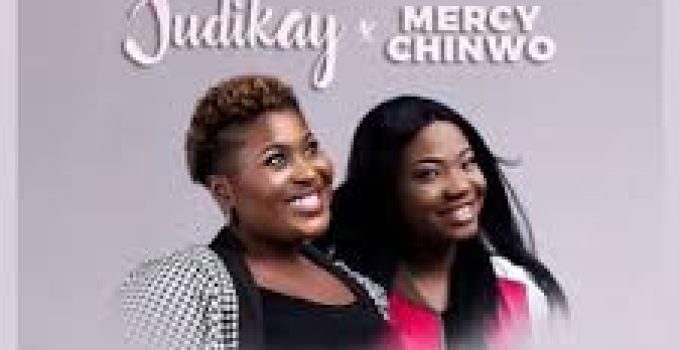 Download Music Mp3- Judikay  Ft Mercy Chinwo – More Than Gold Video & Lyrics