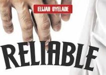 Download Music Mp3-Elijah Oyelade – Reliable Video & Lyrics