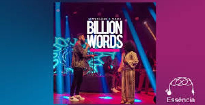 Download Music Mp3- Limoblaze ft. NOS– Billion Words Video & Lyrics Download Music Mp3- Limoblaze ft. NOS– Billion Words Video & Lyrics
