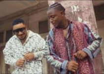 Download Music Mp3- Masterkraft Ft. Chike- Hosanna Video & Lyrics
