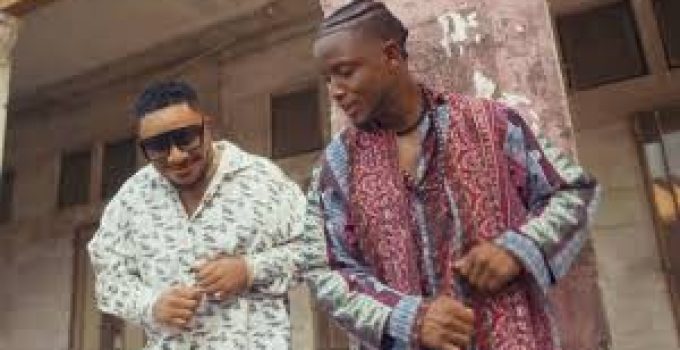Download Music Mp3- Masterkraft Ft. Chike- Hosanna Video & Lyrics