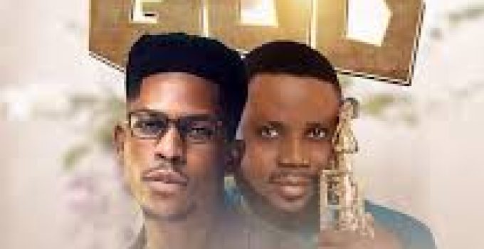 Download Music Mp3- Moses Bliss Ft. Mike Aremu – Marvelous God Video & Lyrics