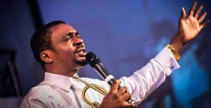 Download Music Mp3 – Nathaniel Bassey – Jesus Iye [You Have Done It Again] Video & Lyrics