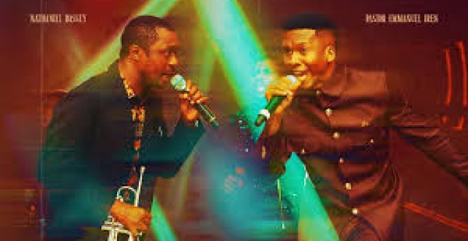 Download Music Mp3- Pastor Emmanuel Iren Ft. Nathaniel Bassey – Agalliao Video & Lyrics Download Music Mp3- Pastor Emmanuel Iren Ft. Nathaniel Bassey – Agalliao Video & Lyrics