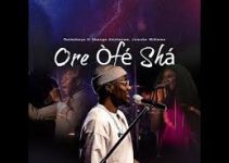Download Music Mp3- Rotimikeys – Ore Òfé Shá Video & Lyrics