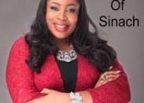 Download Music Mp3- Sinach   – All Things Are Possible Video & Lyrics