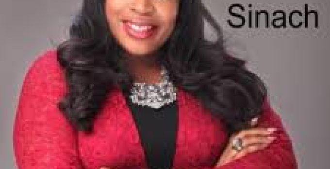 Download Music Mp3- Sinach   – All Things Are Possible Video & Lyrics