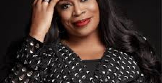 Download Music Mp3- Sinach – Hark The Herald Angels Sing Video & Lyrics