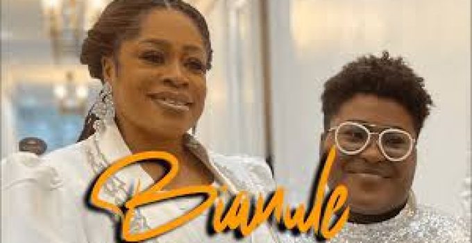 Download Music Mp3- Sinach – Bianule Video & Lyrics