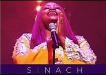 Download Music Mp3- Sinach – End In Praise Video & Lyrics