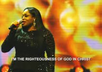 Download Music Mp3- Sinach  – For Me Video & Lyrics