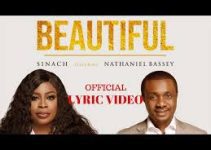 Download Music Mp3- Sinach ft Nathaniel Bassey  – Beautiful Video & Lyrics