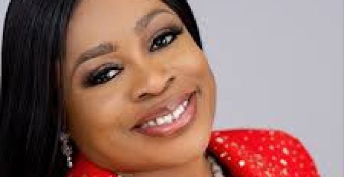 Download Music Mp3- Sinach – Great Are You Lord Video & Lyrics