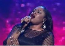 Download Music Mp3- Sinach ft Marlea Grace, Cyude & The Inner City Children – He Reigns Video & Lyrics