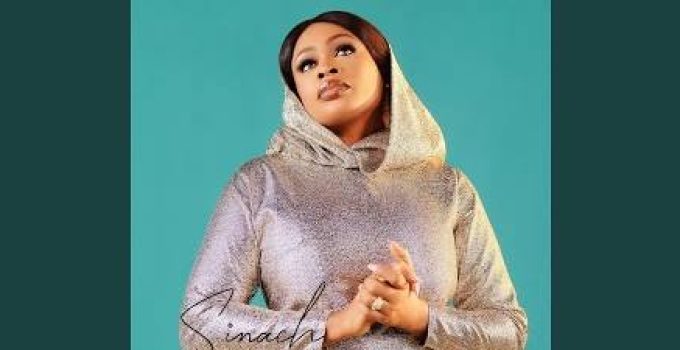 Download Music Mp3- Sinach  – Winning Video & Lyrics