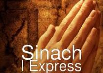 Download Music Mp3- Sinach ft CSO – I Express My Love Video & Lyrics