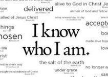 Download Music Mp3- Sinach – I Know Who I Am Video & Lyrics