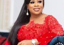 Download Music Mp3- Sinach  – Oh Holy Night Video & Lyrics
