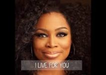 Download Music Mp3- Sinach ft Da’Dra Greathouse – I Live For You Video & Lyrics