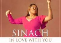 Download Music Mp3- Sinach – I’m In Love Video & Lyrics