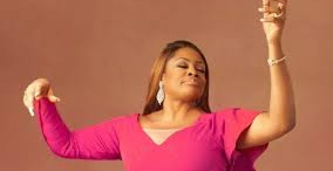 Download Music Mp3- Sinach  – Wonderful Video & Lyrics