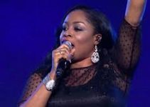 Download Music Mp3- Sinach  – It’s A Miracle Video & Lyrics