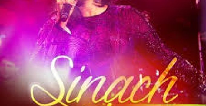 Download Music Mp3- Sinach  – Come Home Video & Lyrics