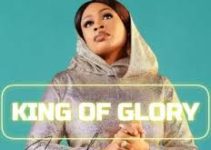 Download Music Mp3- Sinach – King Of Glory Video & Lyrics