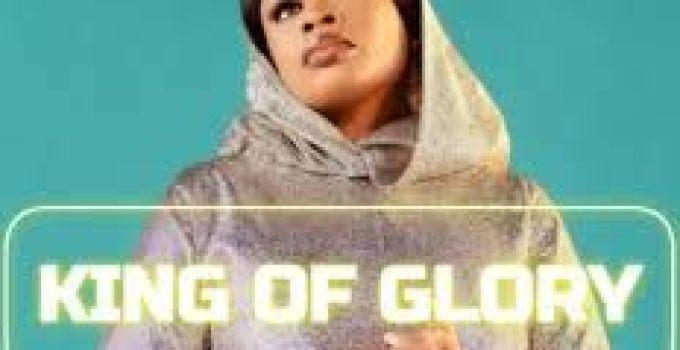 Download Music Mp3- Sinach – King Of Glory Video & Lyrics