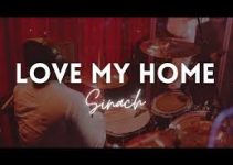 Download Music Mp3- Sinach – Love My Home Video & Lyrics
