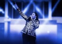 Download Music Mp3- Sinach – Matchless Love Video & Lyrics