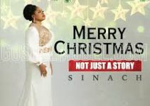 Download Music Mp3- Sinach –  Merry Christmas Video & Lyrics