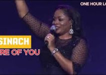 Download Music Mp3- Sinach – More Of You Video & Lyrics