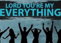 Download Music Mp3- Sinach – My Everything Live Video & Lyrics
