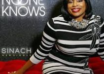 Download Music Mp3- Sinach – No One Knows Video & Lyrics