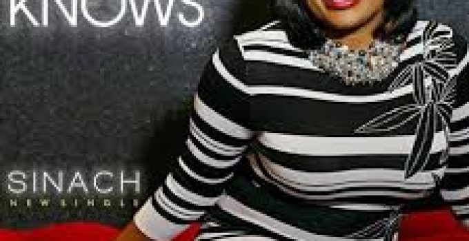 Download Music Mp3- Sinach – No One Knows Video & Lyrics